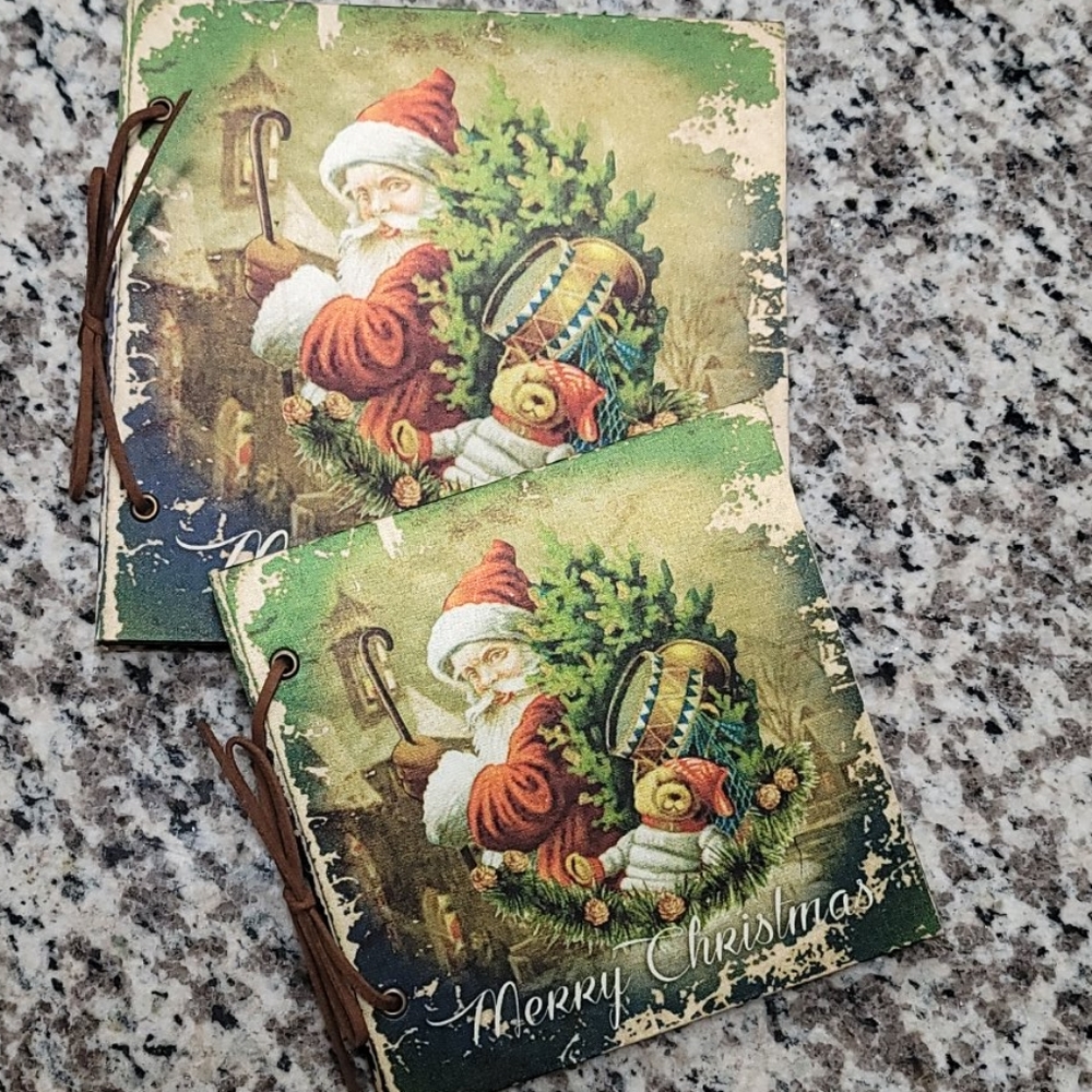 Merry Christmas books